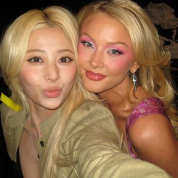 Full leaked Zara larsson page private photo