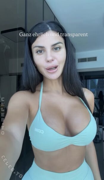 Full leaked Zara secret private photo