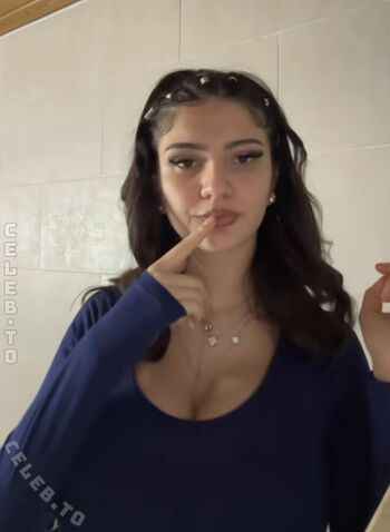 Full leaked Zara svg private photo