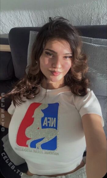 Full leaked Zara svg private photo