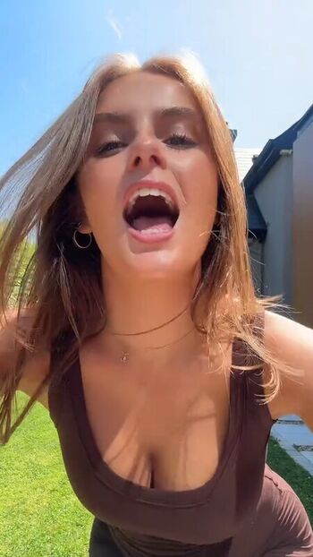 Full leaked Zaradeasyy private photo