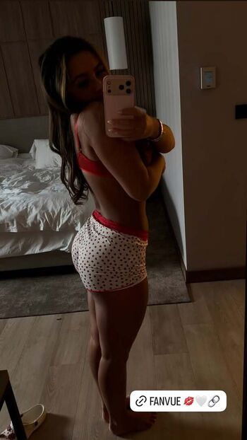 Full leaked Zarah mcadam private photo