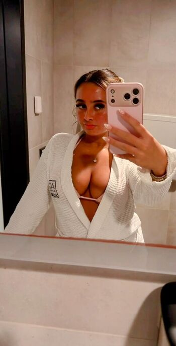 Full leaked Zarah mcadam private photo