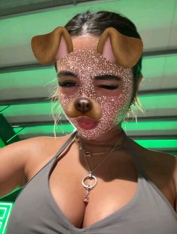 Full leaked Zarah mcadam private photo