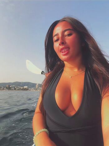 Full leaked Zarah mcadam private photo