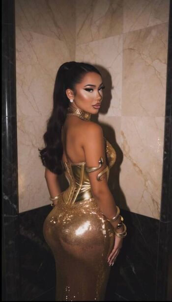 Full leaked Zarah staar private photo