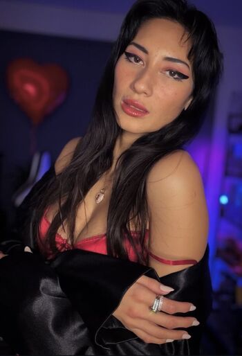 Full leaked Zaraondemand private photo