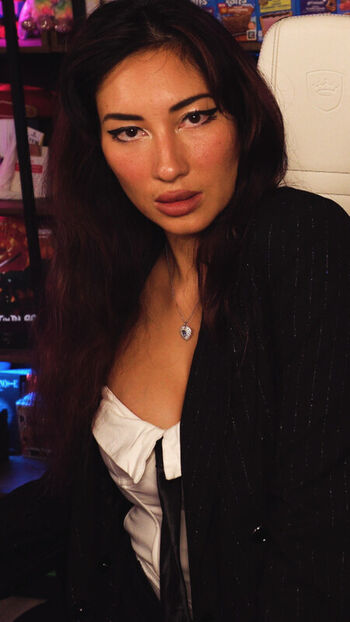 Full leaked Zaraondemand private photo