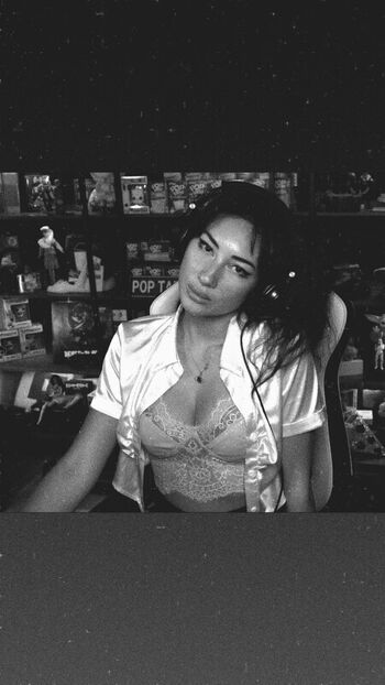 Full leaked Zaraondemand private photo