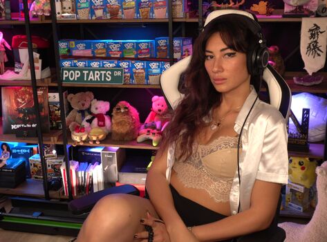 Full leaked Zaraondemand private photo