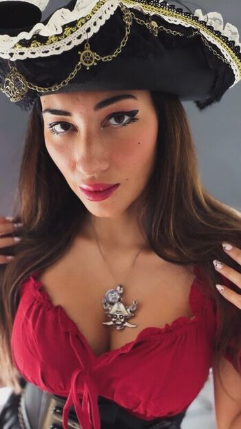 Full leaked Zaraondemand private photo