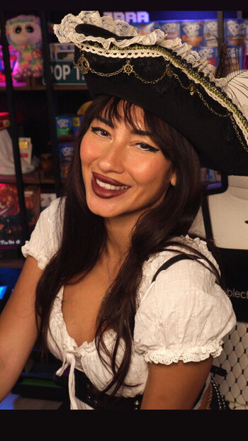 Full leaked Zaraondemand private photo