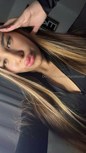 Full leaked Zaravelvett private photo