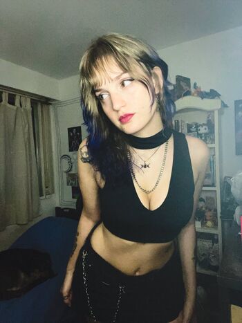 Full leaked Zardecay private photo