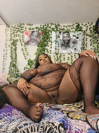 Full leaked Zariah june private photo