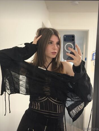 Full leaked Zasterini  page private photo
