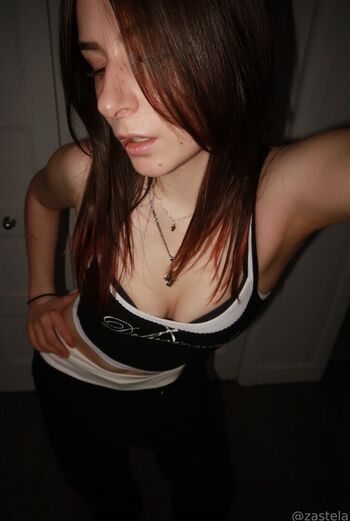 Full leaked Zasterini private photo