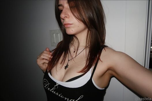 Full leaked Zasterini private photo