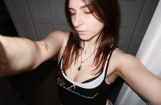 Full leaked Zasterini private photo