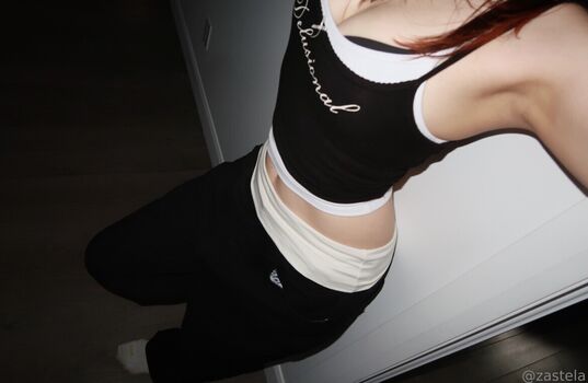 Full leaked Zasterini private photo