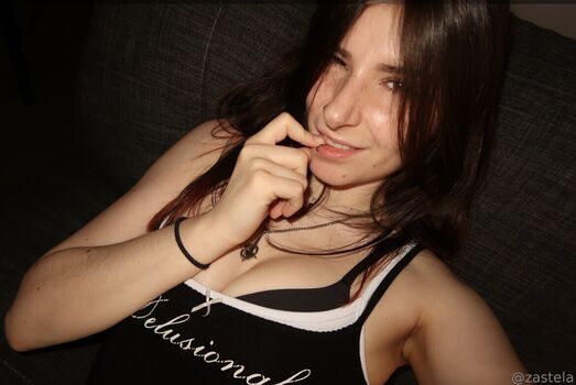 Full leaked Zasterini private photo