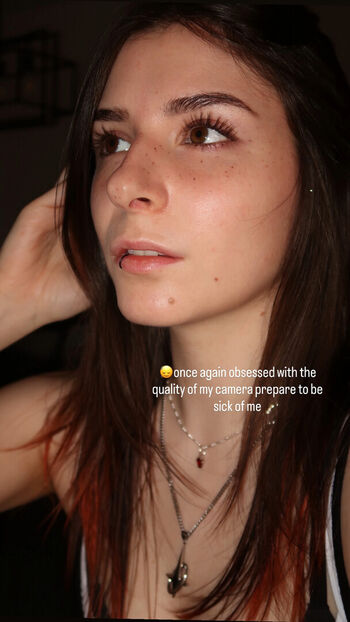 Full leaked Zasterini private photo