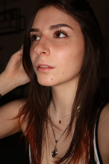 Full leaked Zasterini private photo