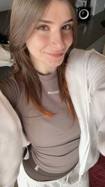 Full leaked Zasterini private photo