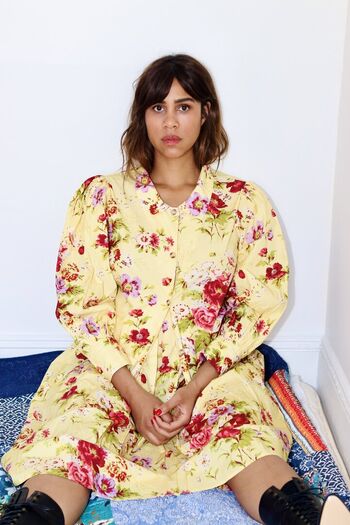 Full leaked Zawe ashton private photo