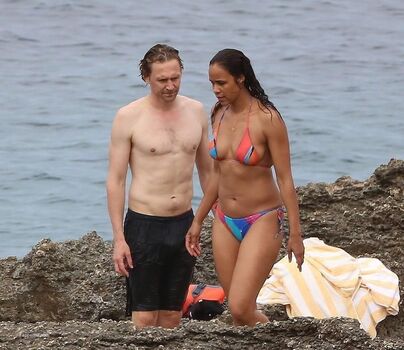 Full leaked Zawe ashton private photo
