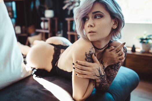 Full leaked Zayuri private photo