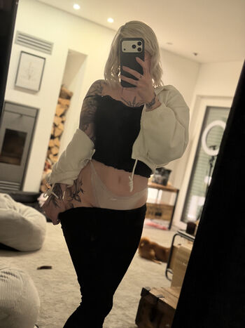 Full leaked Zayuri private photo