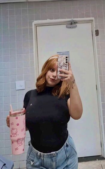 Full leaked Zbeatriste private photo