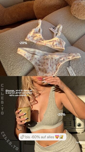 Full leaked Zclina private photo