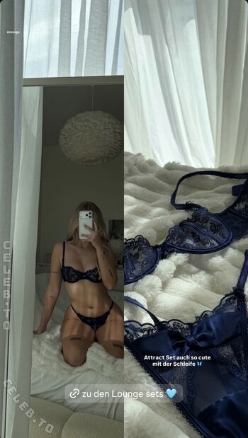 Full leaked Zclina private photo