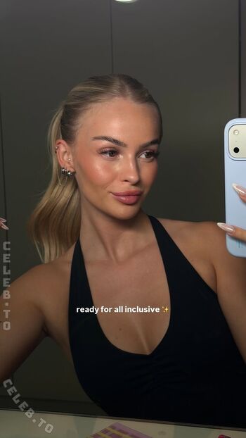 Full leaked Zclina private photo