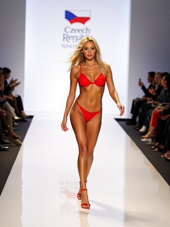 Full leaked Zdenka podkapova page private photo