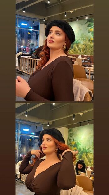 Full leaked Zehra aslan page private photo