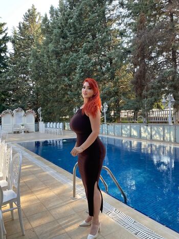 Full leaked Zehra aslan private photo