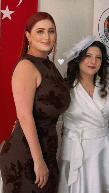 Full leaked Zehra aslan private photo