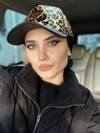 Full leaked Zehra kahya private photo