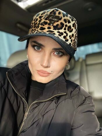 Full leaked Zehra kahya private photo