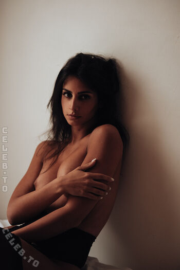 Full leaked Zeinamdl private photo