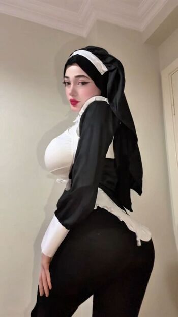 Full leaked Zelal page private photo