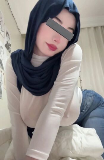 Full leaked Zelal page private photo