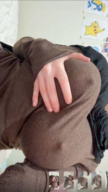 Full leaked Zelal page private photo