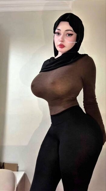 Full leaked Zelal private photo