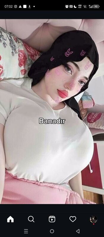 Full leaked Zelal private photo