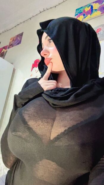 Full leaked Zelal private photo