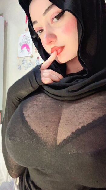 Full leaked Zelal private photo